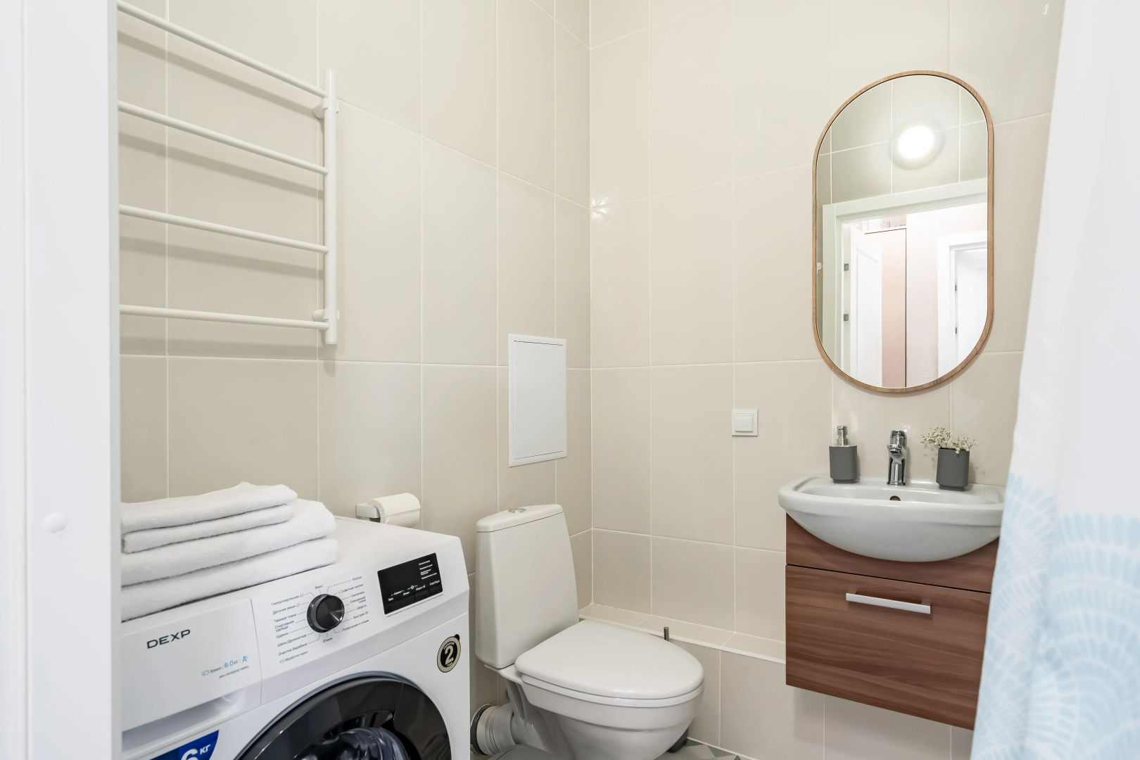 Апартаменты Summer Cappadocia