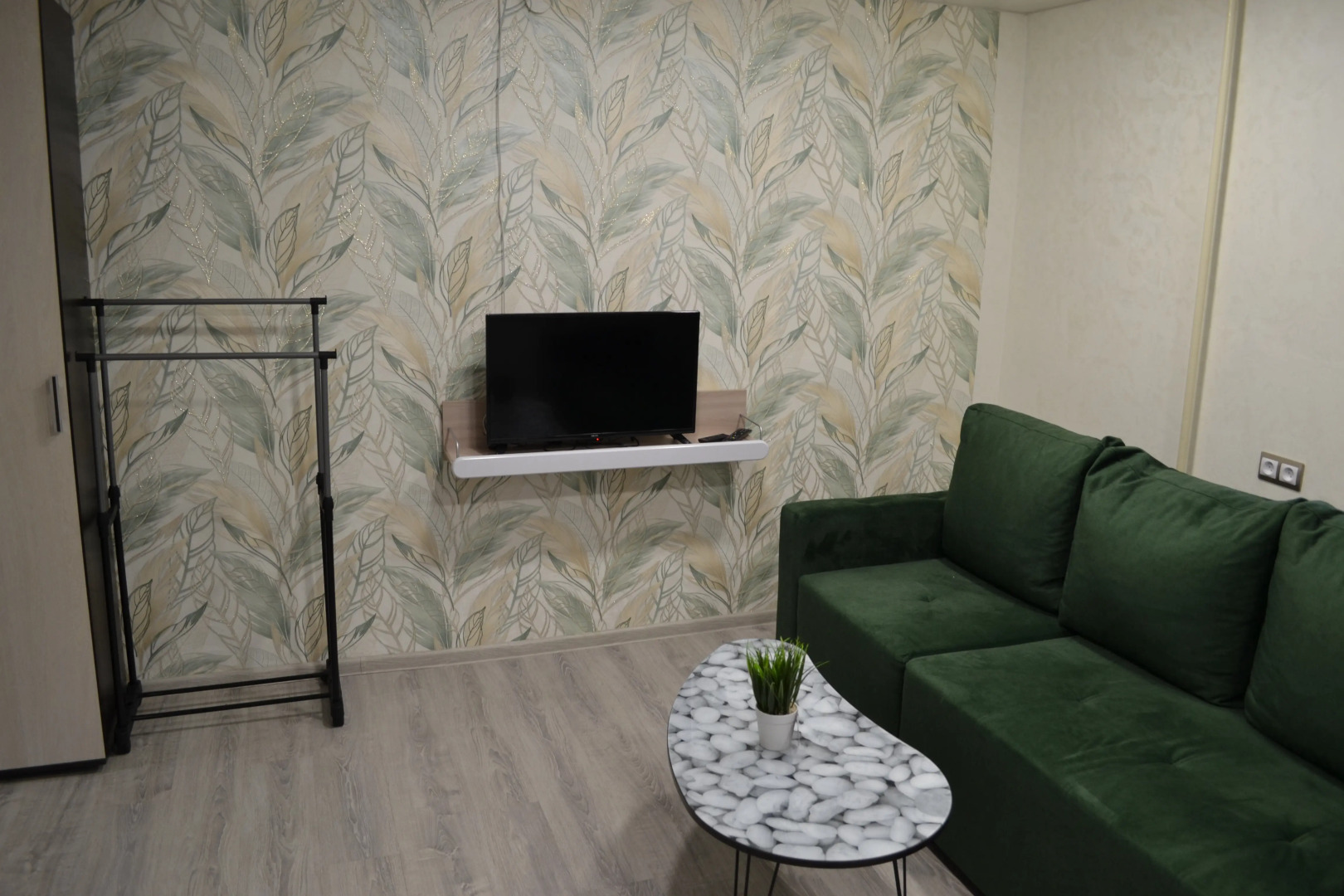 Квартира 1к рядом с Парком им.Кирова