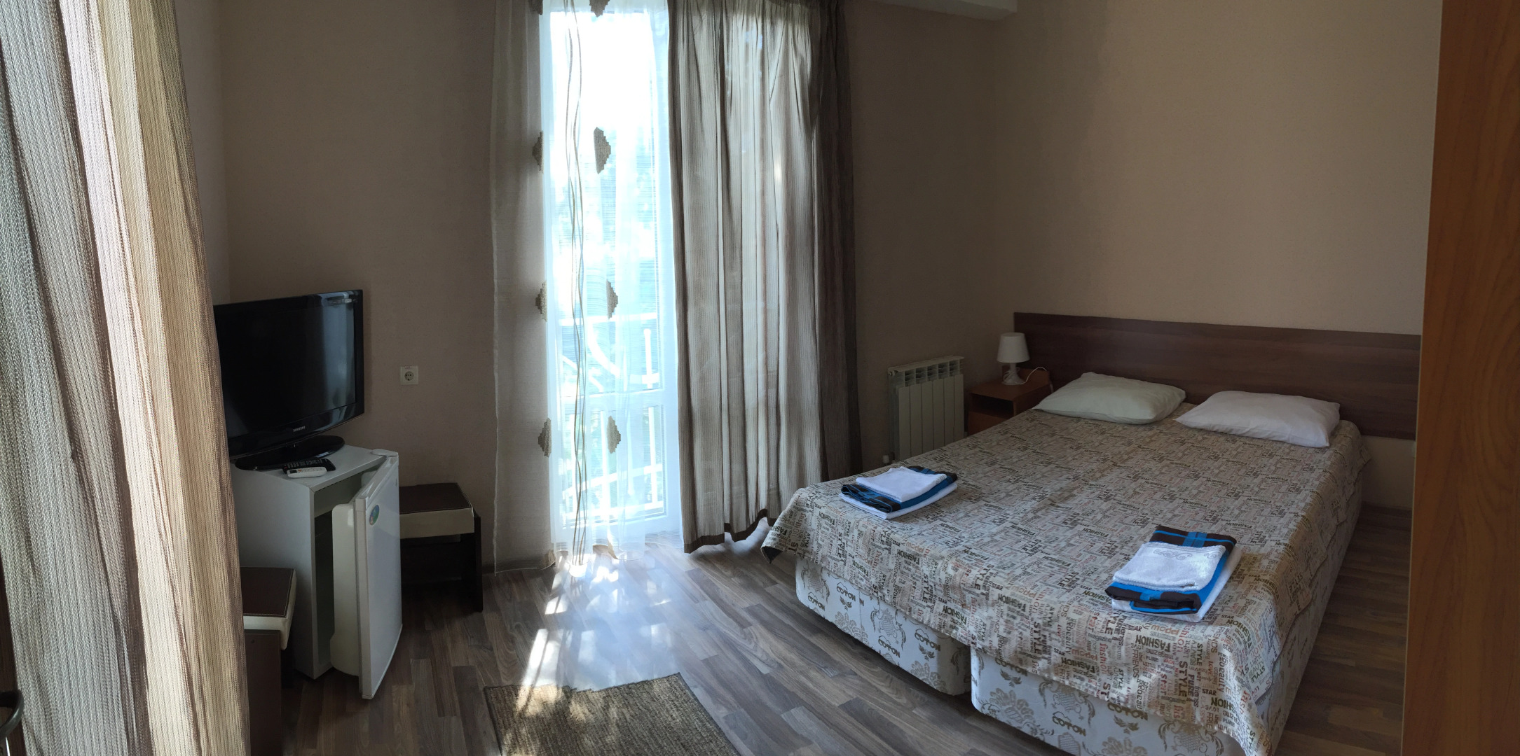 Гостевой Дом На Короткой