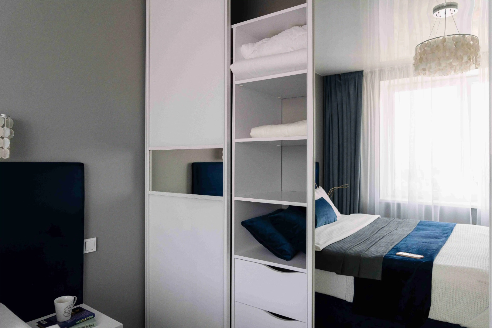 Апартаменты Apart-Deluxe Легенды Моря