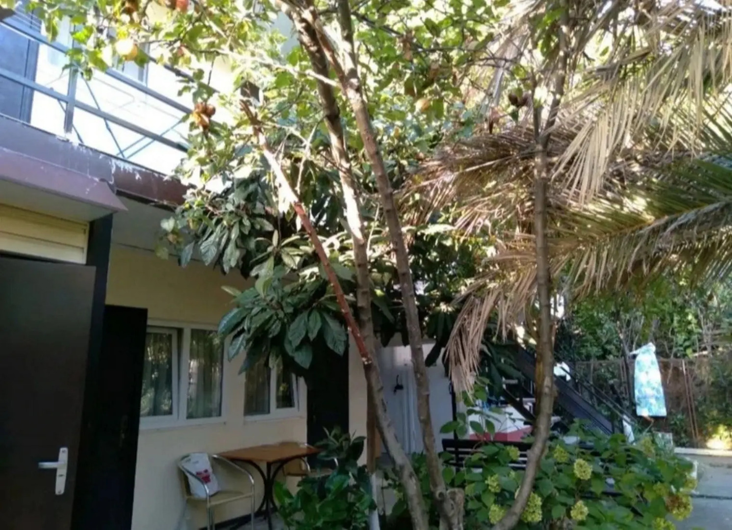 Гостевой дом Мотив у моря