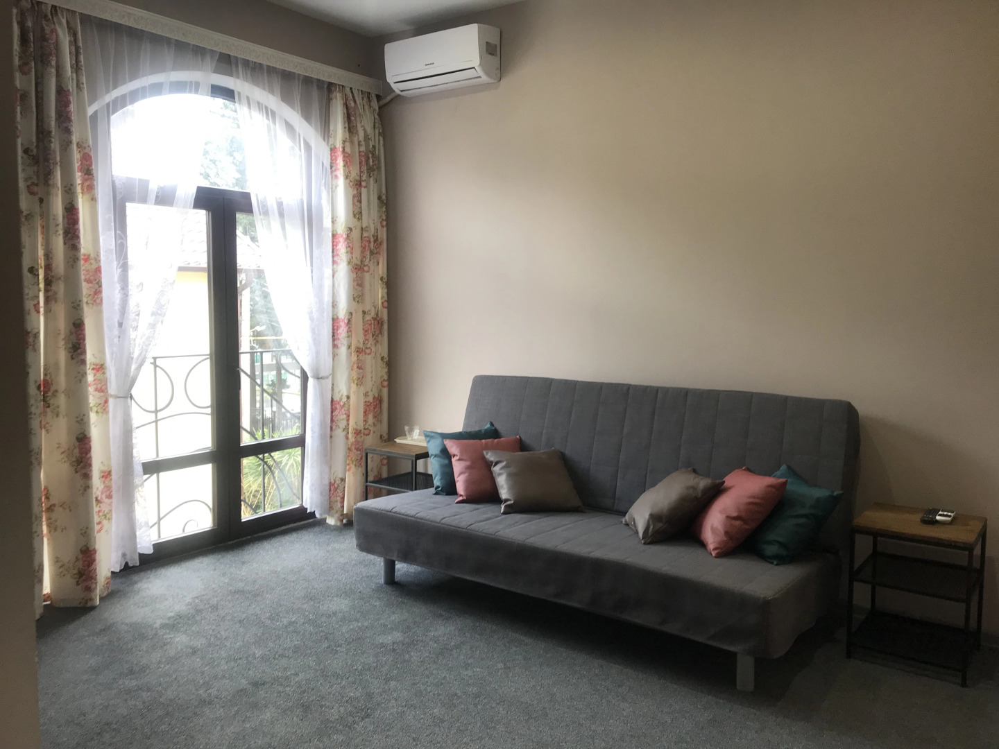 Гостевой дом Енисей