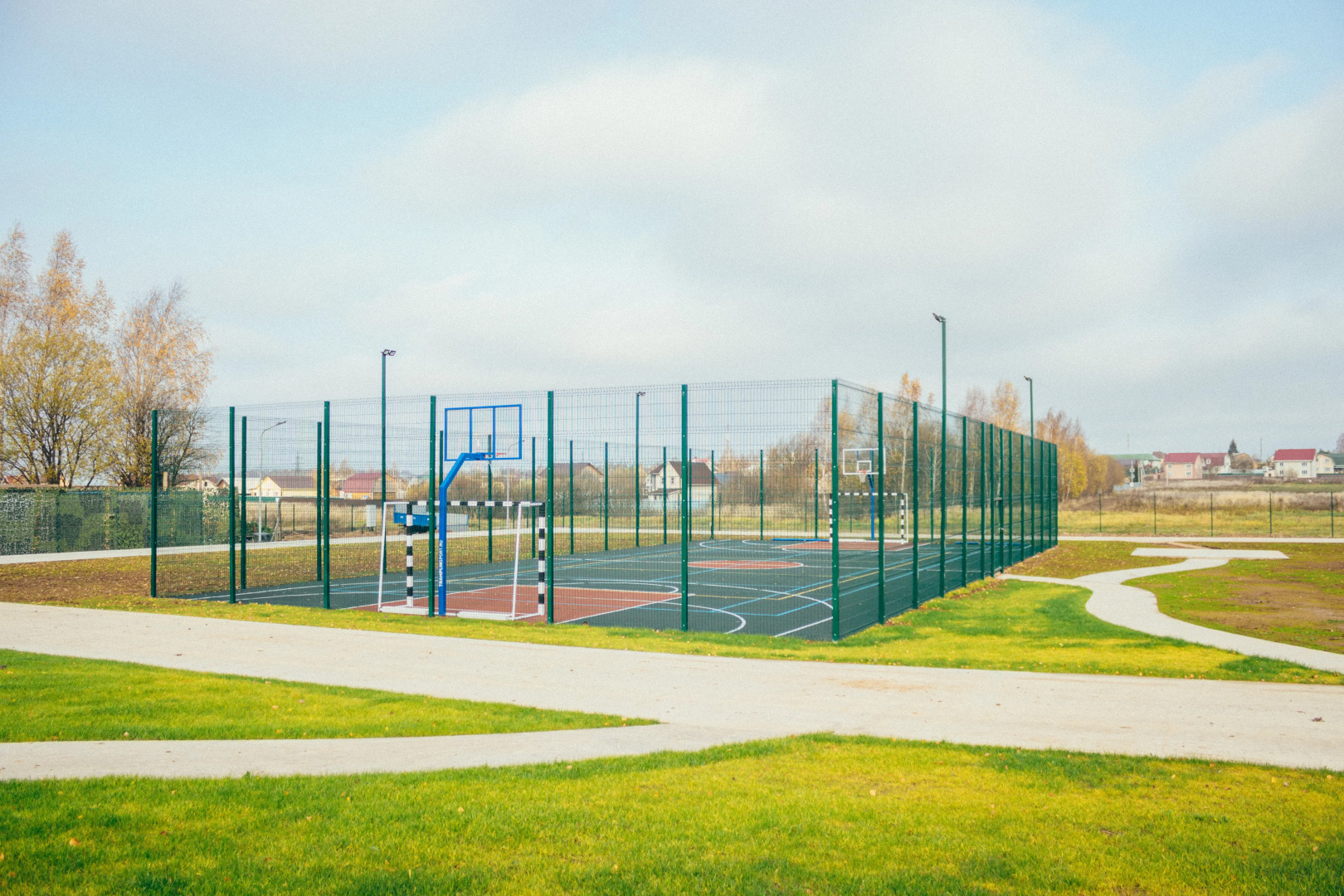 Отель La Confiture