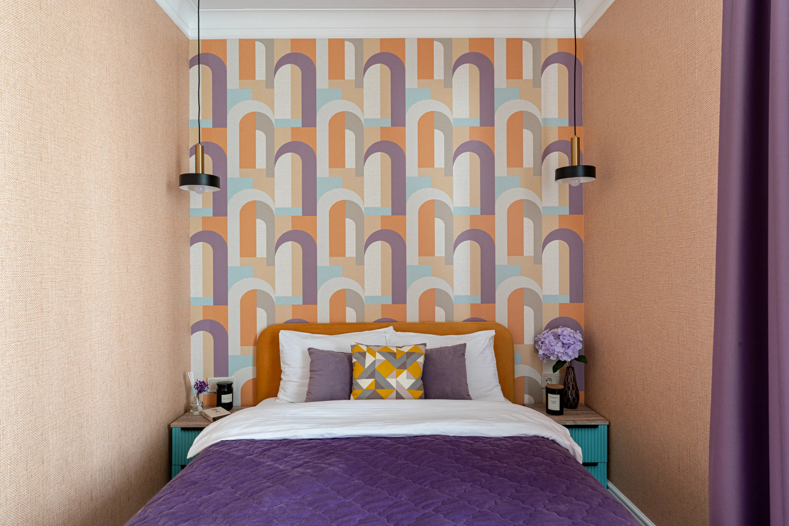 Апартаменты Soul of Kazan The Artist House