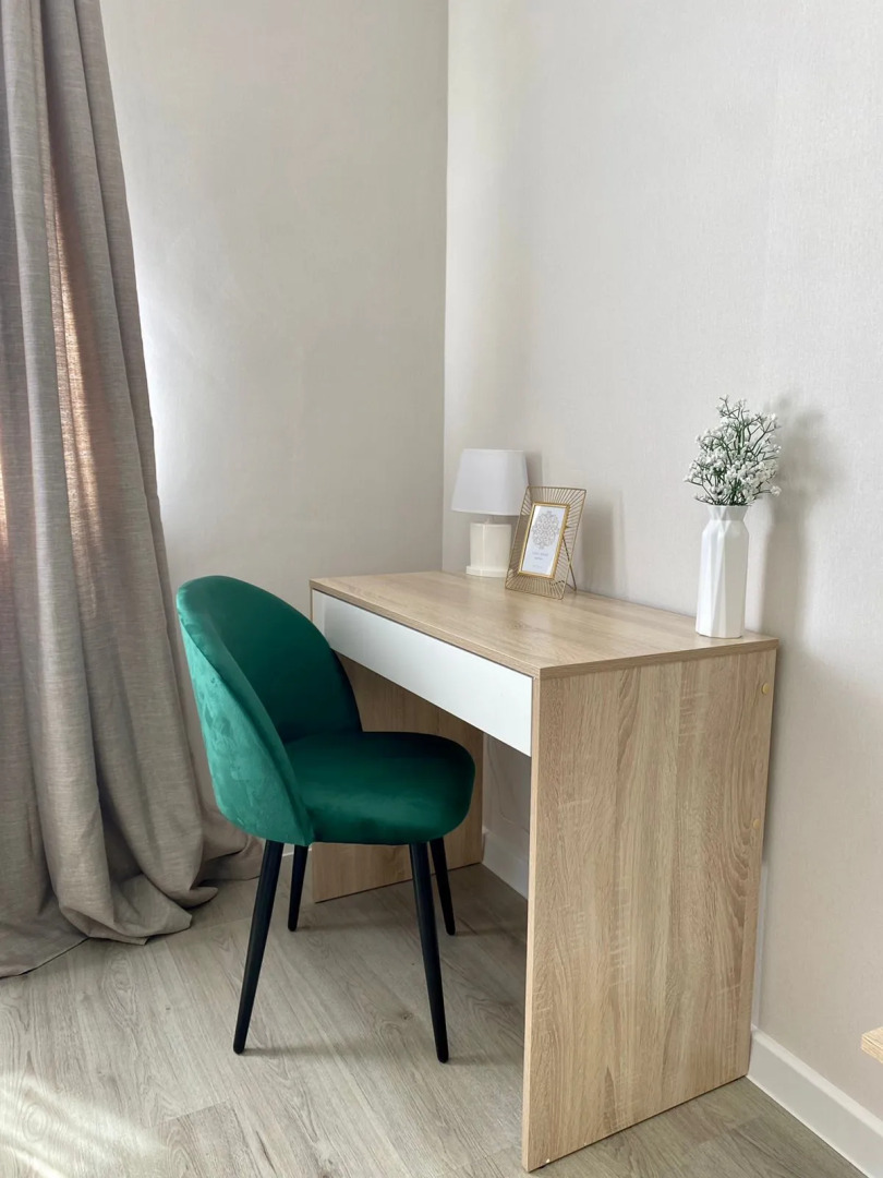 Апартаменты LikeHome  Карамель с видом на стадион Краснодар и парк Галицкого