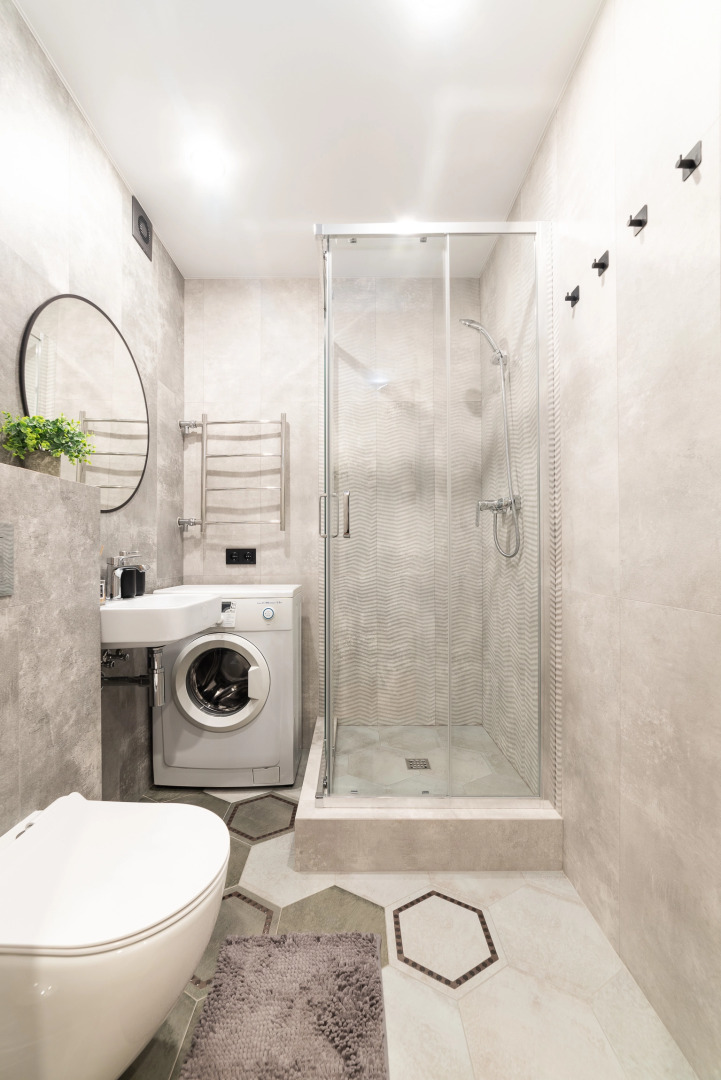 Апартаменты BelaTravel по адресу: Дорошевича 4