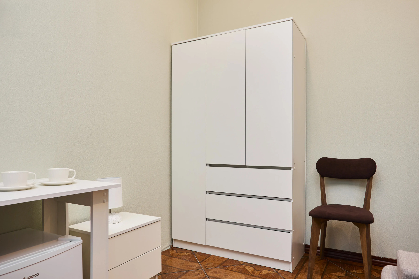 Мини-отель Ветер в ивах