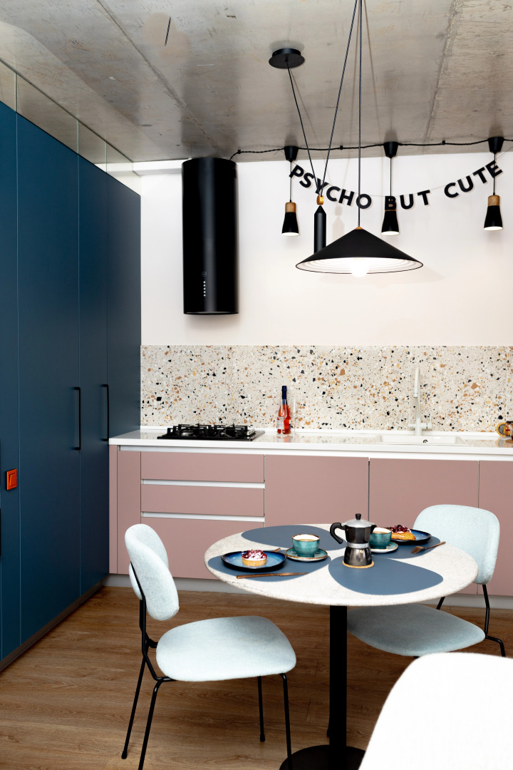 Апартаменты Lakeburg