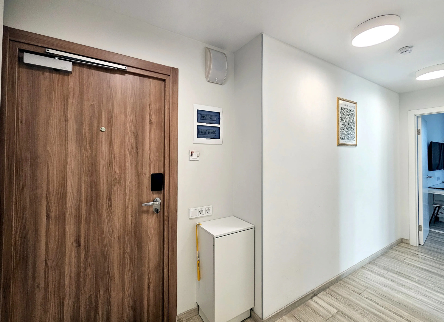 Апартаменты Reservalo