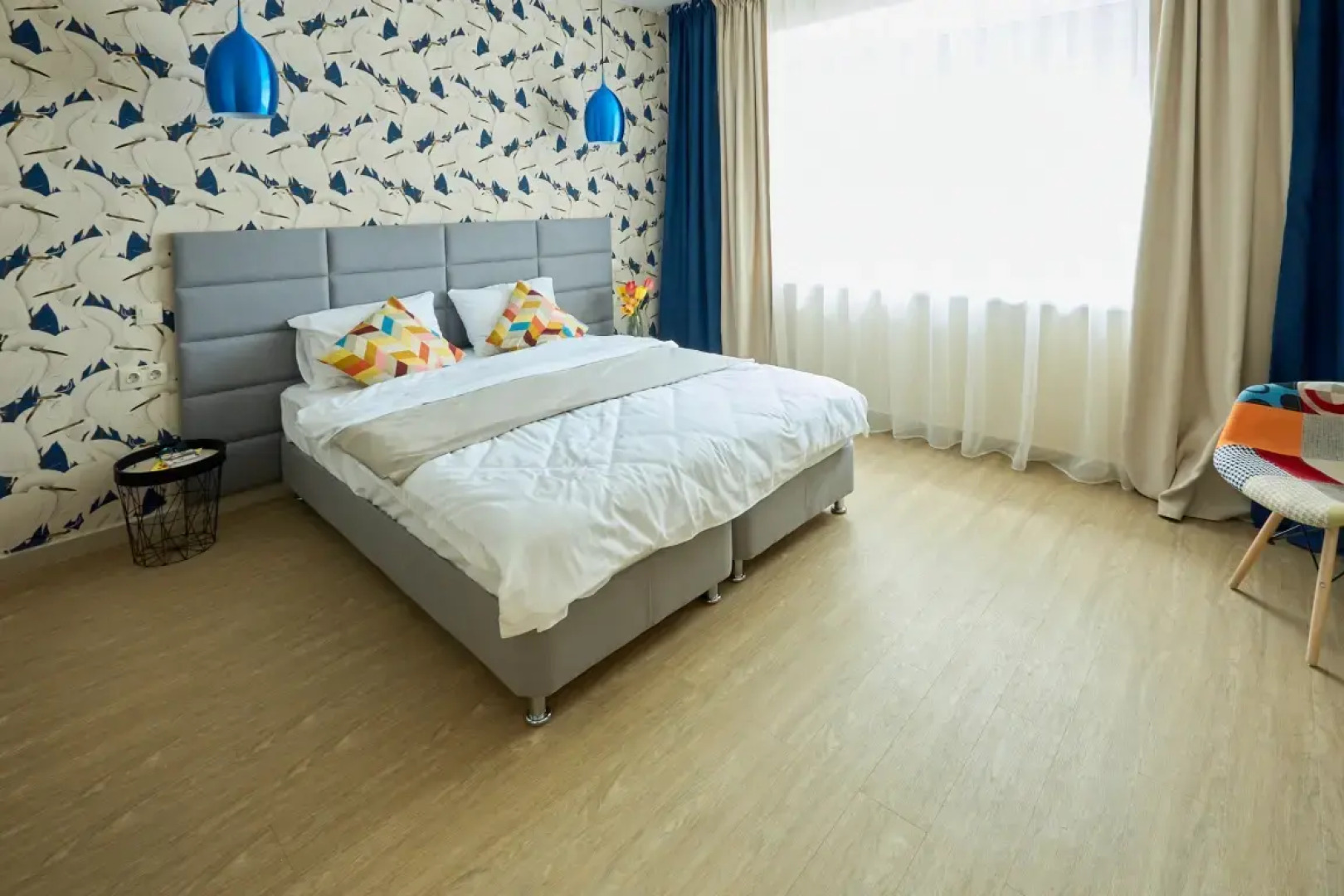 Апартаменты На Панской 2