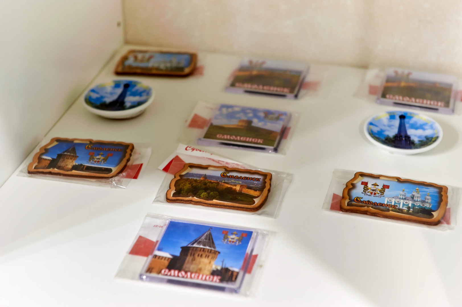 Апартаменты Проспект Гагарина 9