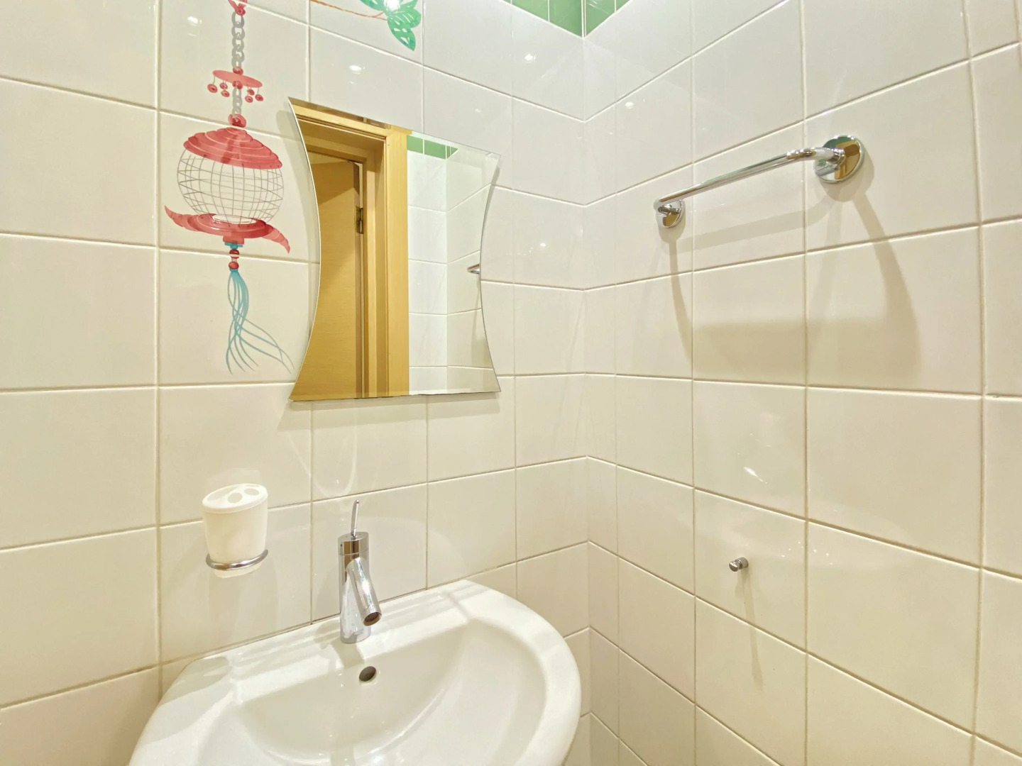 Апартаменты Apart-Comfort на Рыбинской 24