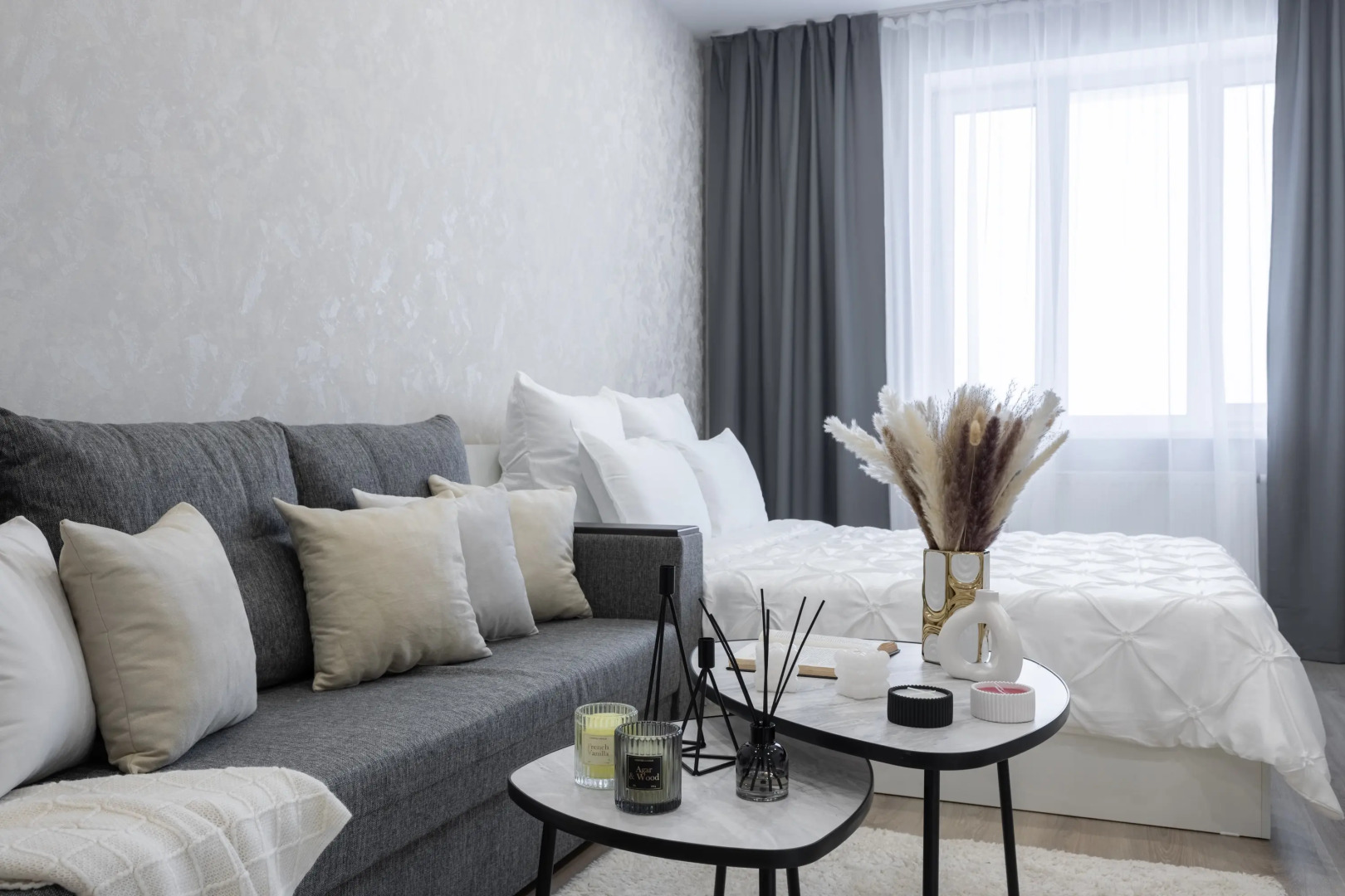 Апартаменты Residence Elegance