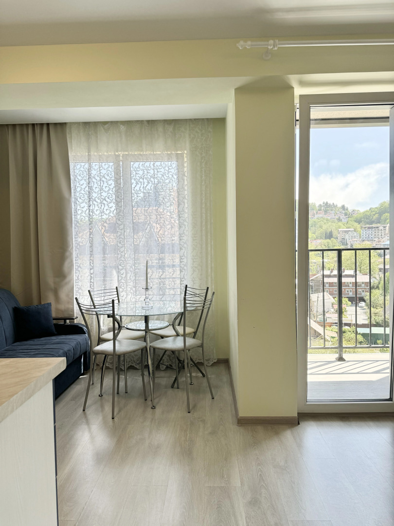 Апартаменты Каравелла Португалии