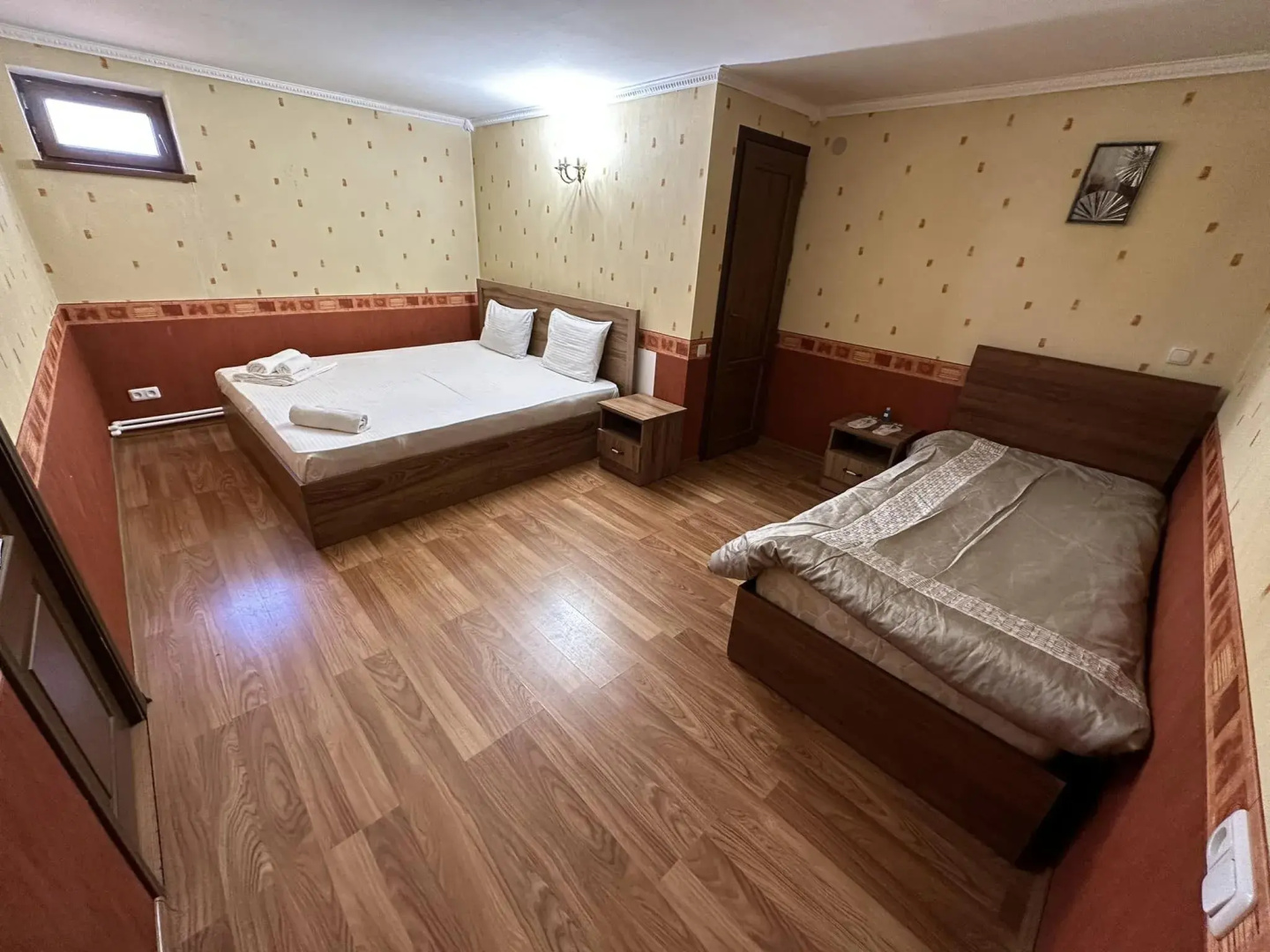 Гостевой дом Popock City Center