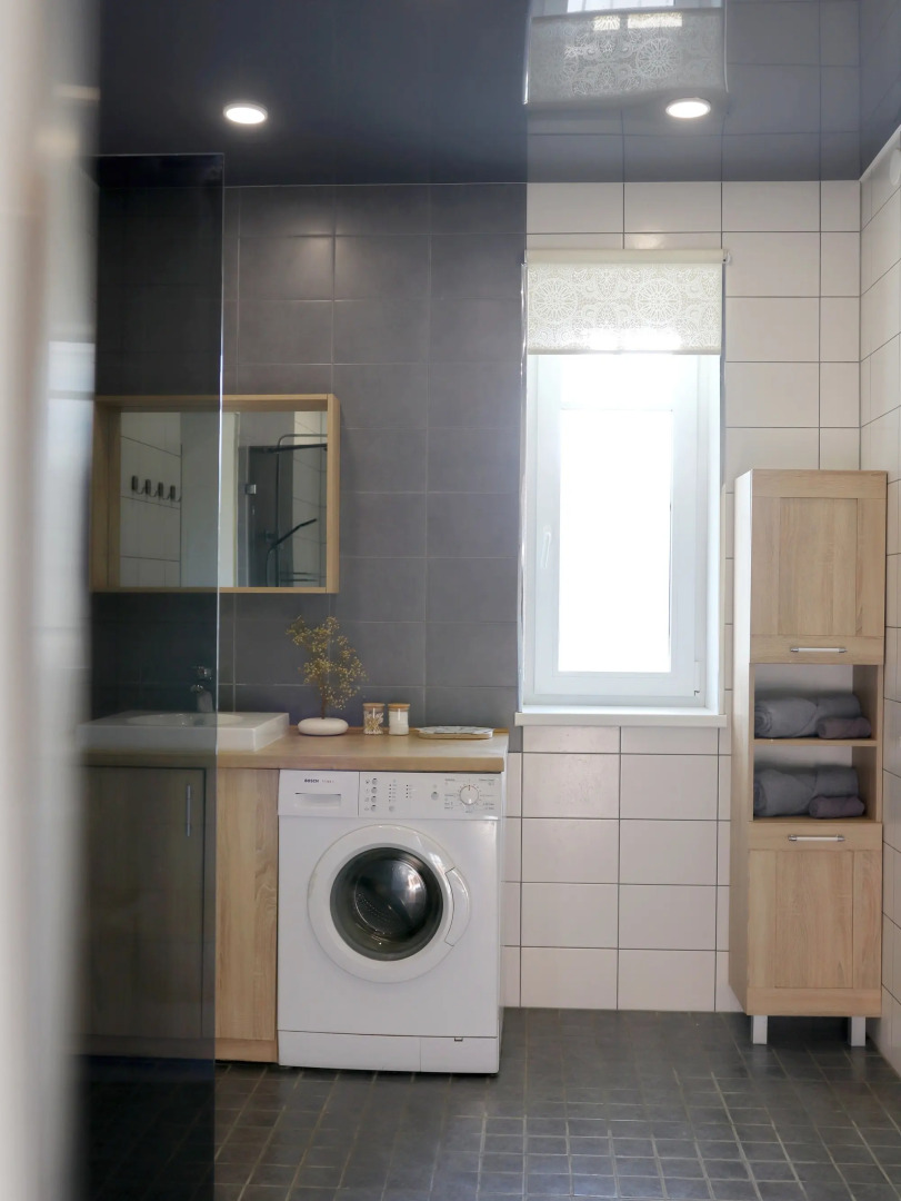 Гостевой дом Vuorio Scandi