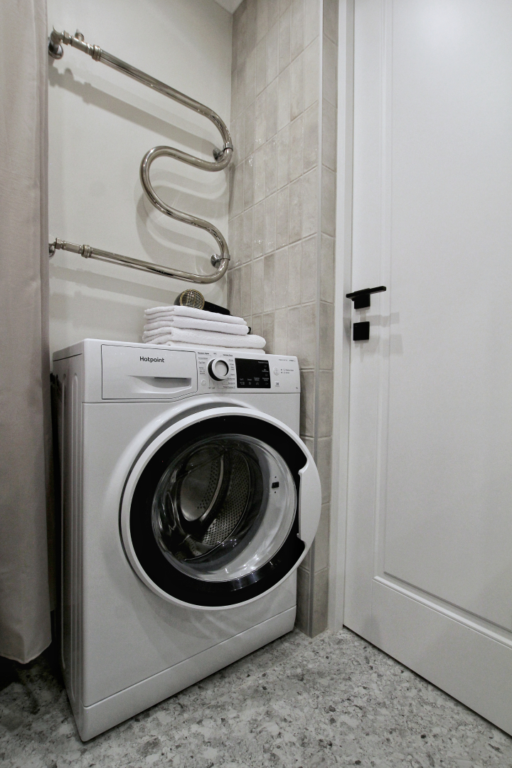 Апартаменты Krylov Apartament