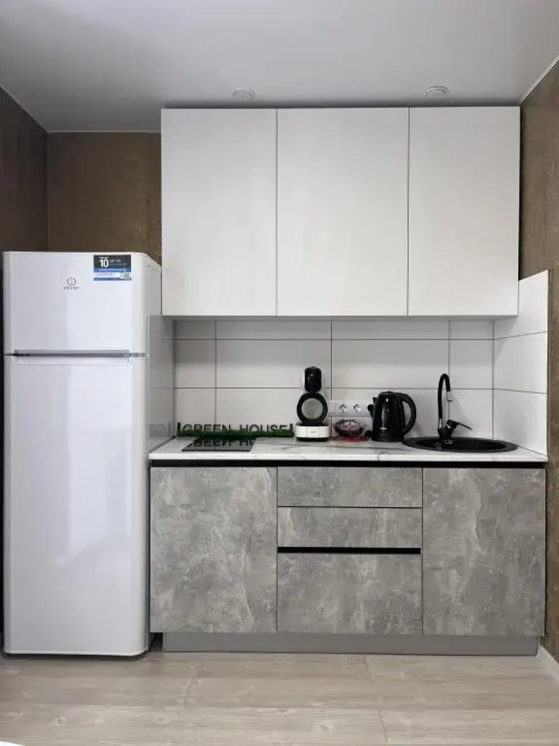 Апартаменты Skazka Green House 1