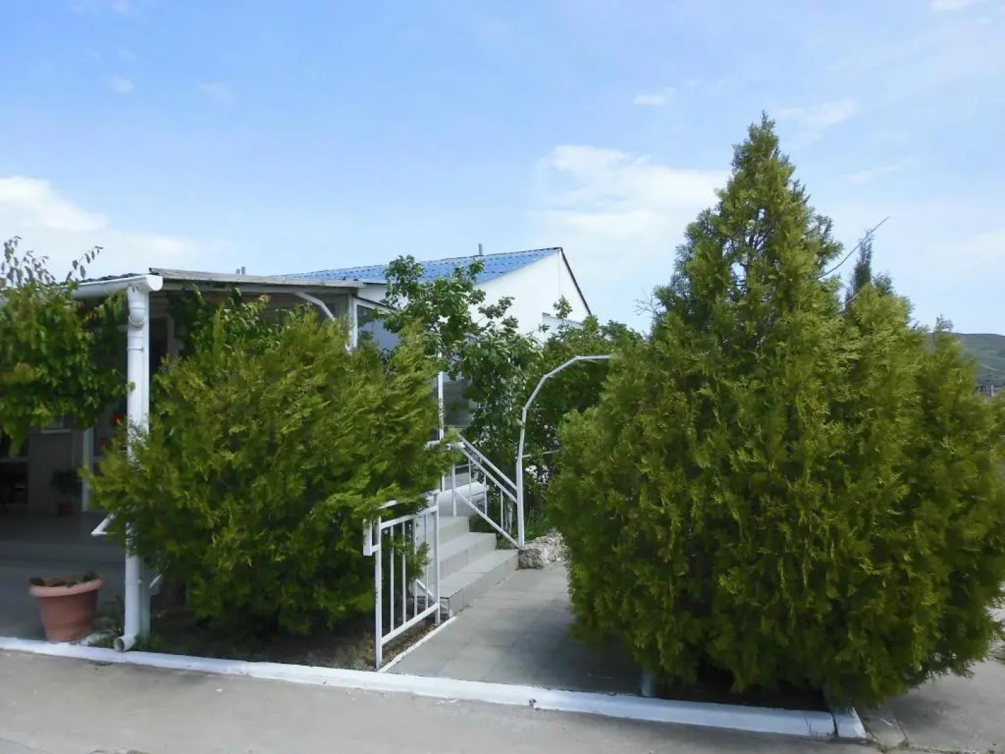 Оздоровительный Комплекс Лазурный