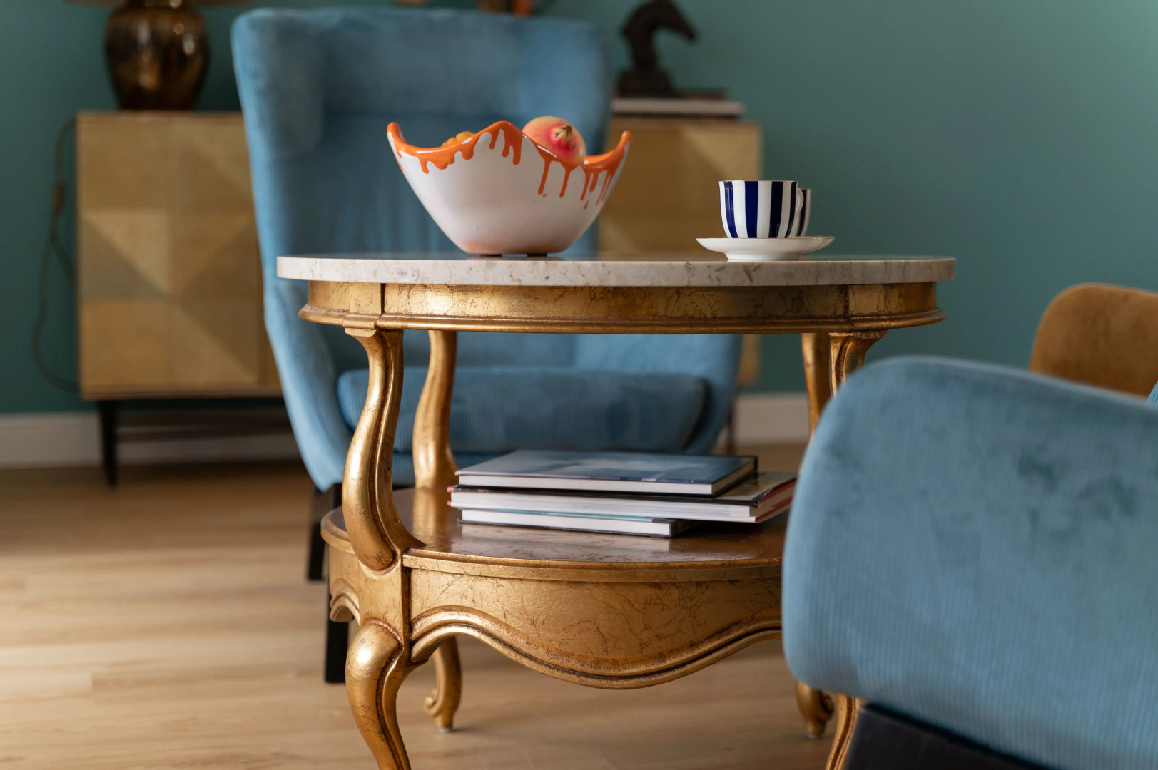 Вилла La Maison L'Eperon