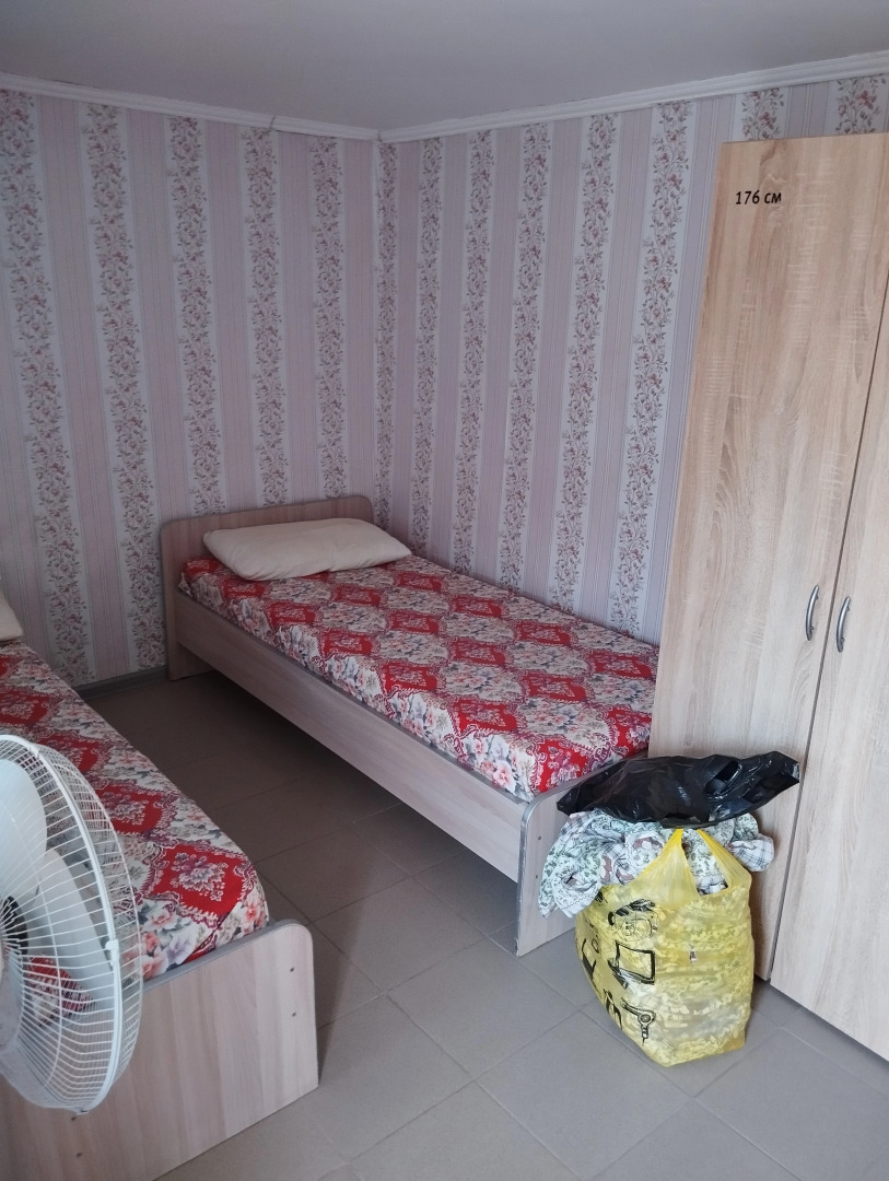 Гостевой Дом Дружба 28