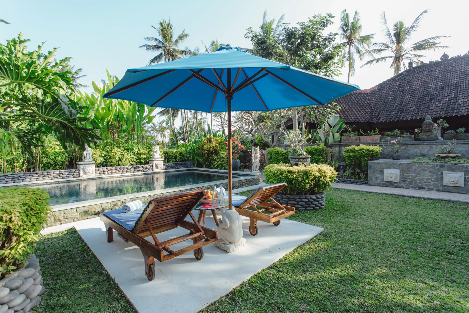 Вилла Kishi-Kishi ArVilla for big company