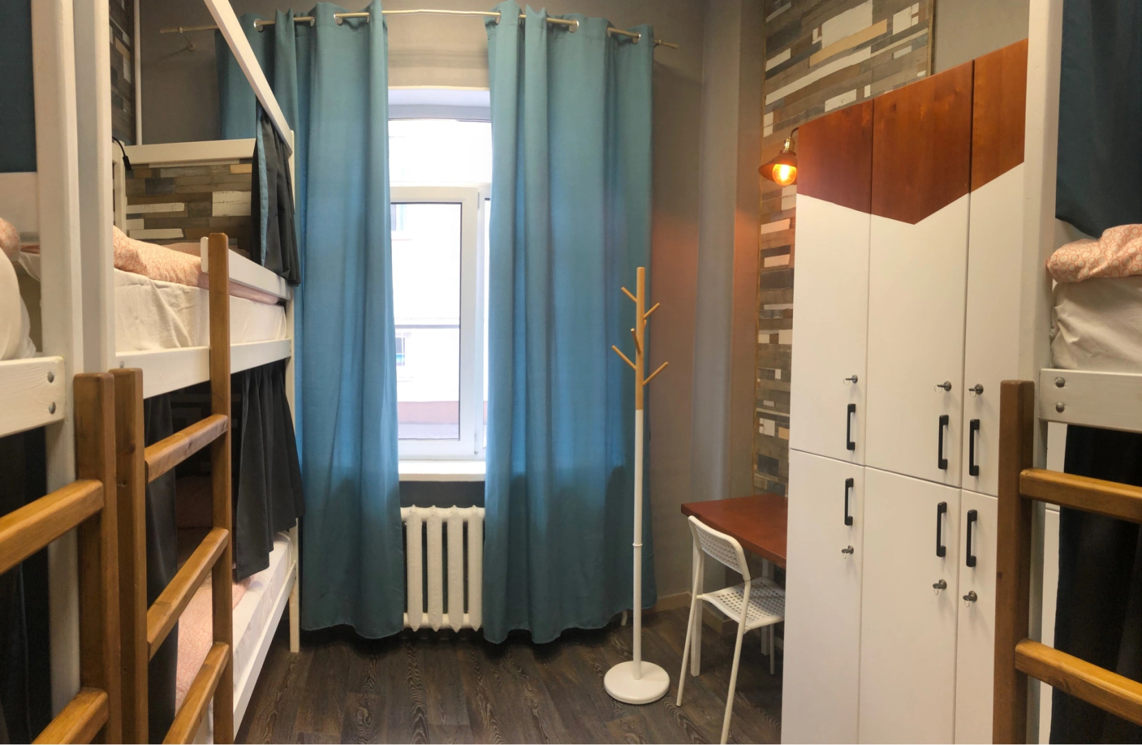 Хостел Рокет