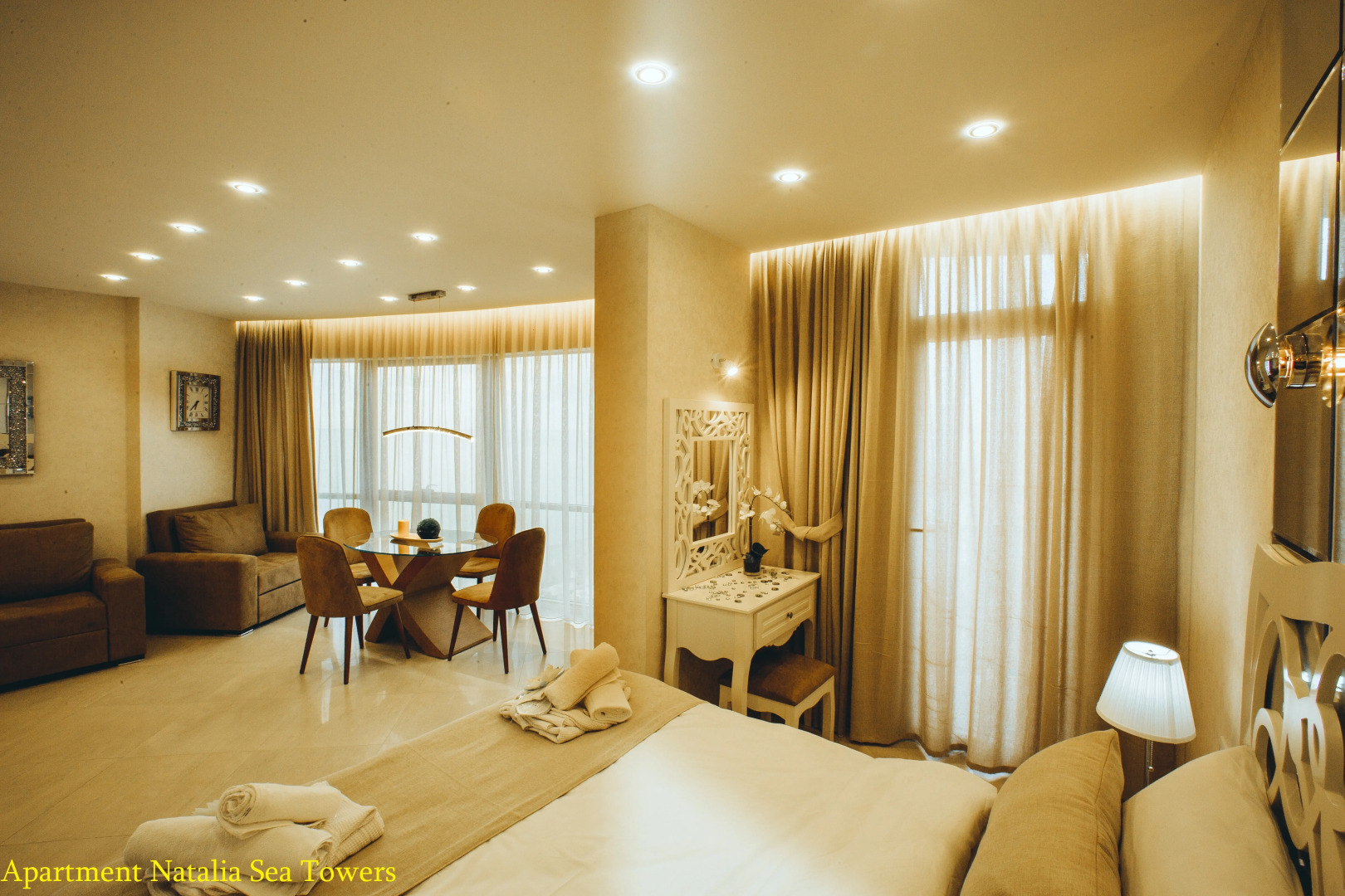 Отель Blue Star Batumi