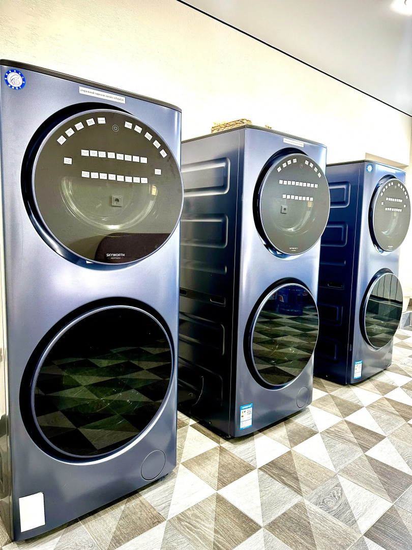 Отель Атмосфера