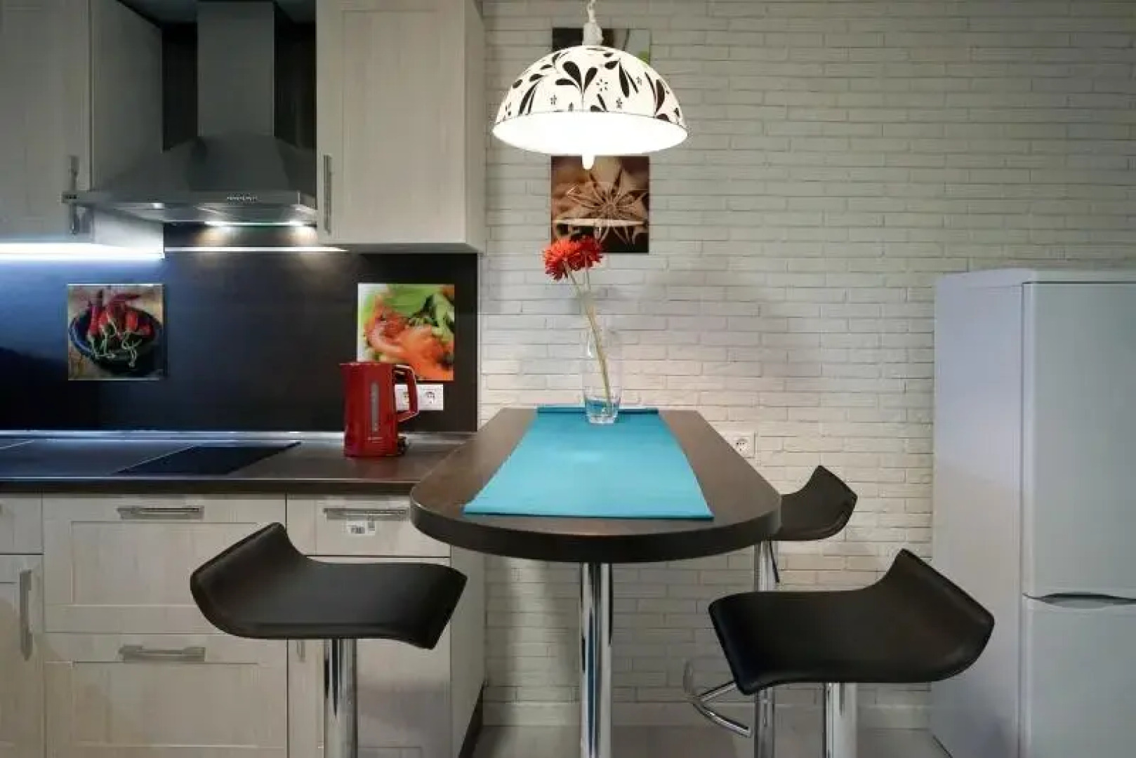 Апартаменты Cozy Beautiful Studio