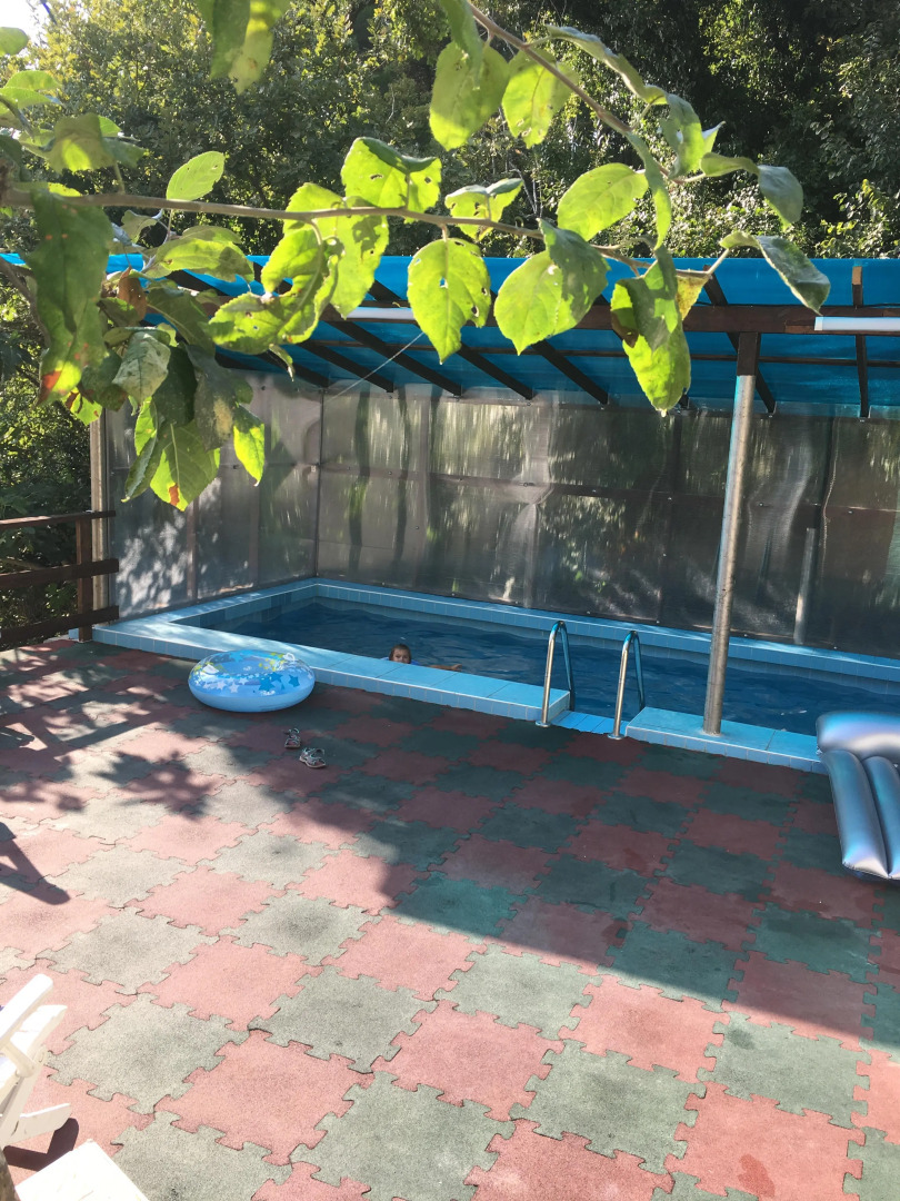 Гостевой Дом Ника