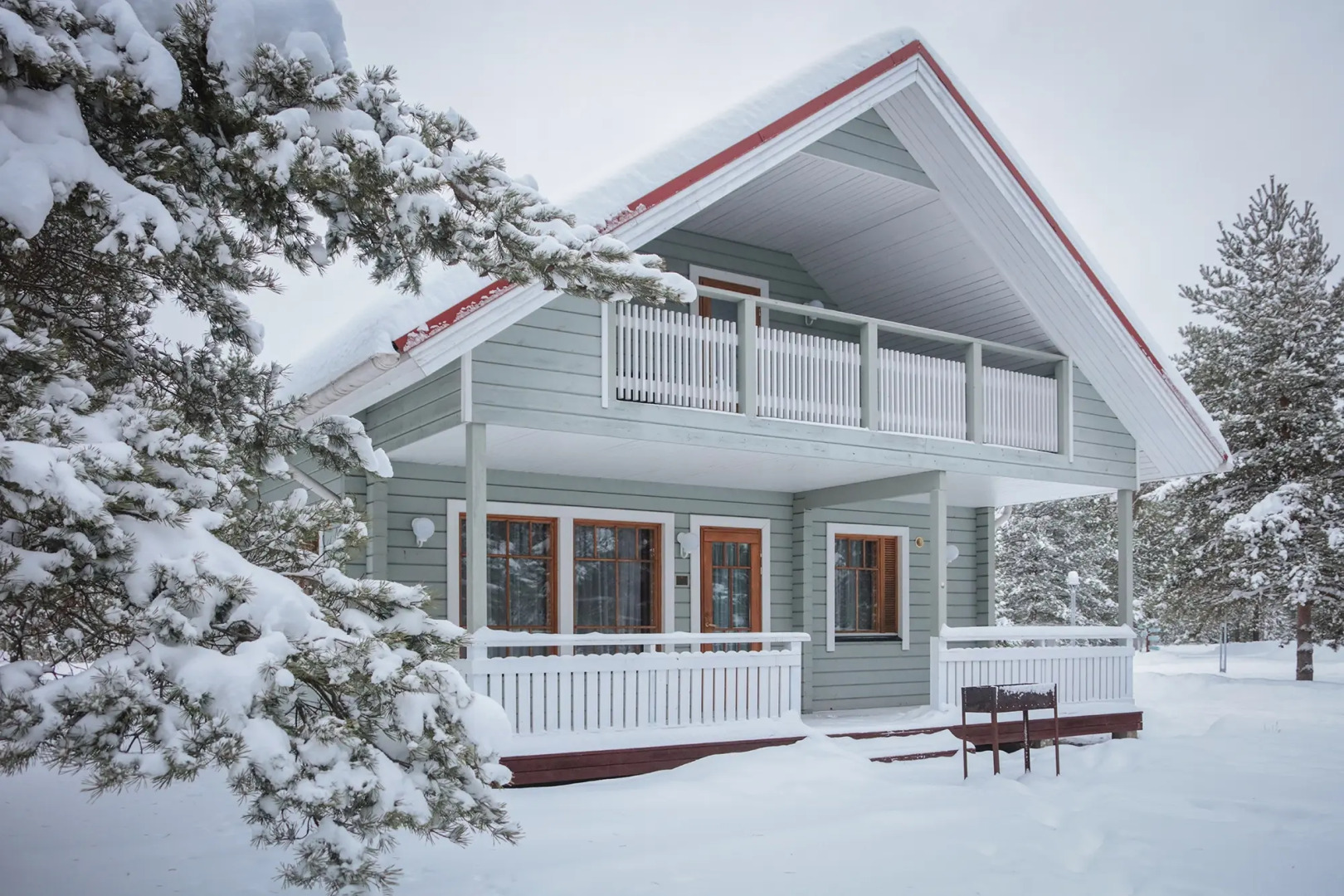 База отдыха Центр спорта и отдыха Демино