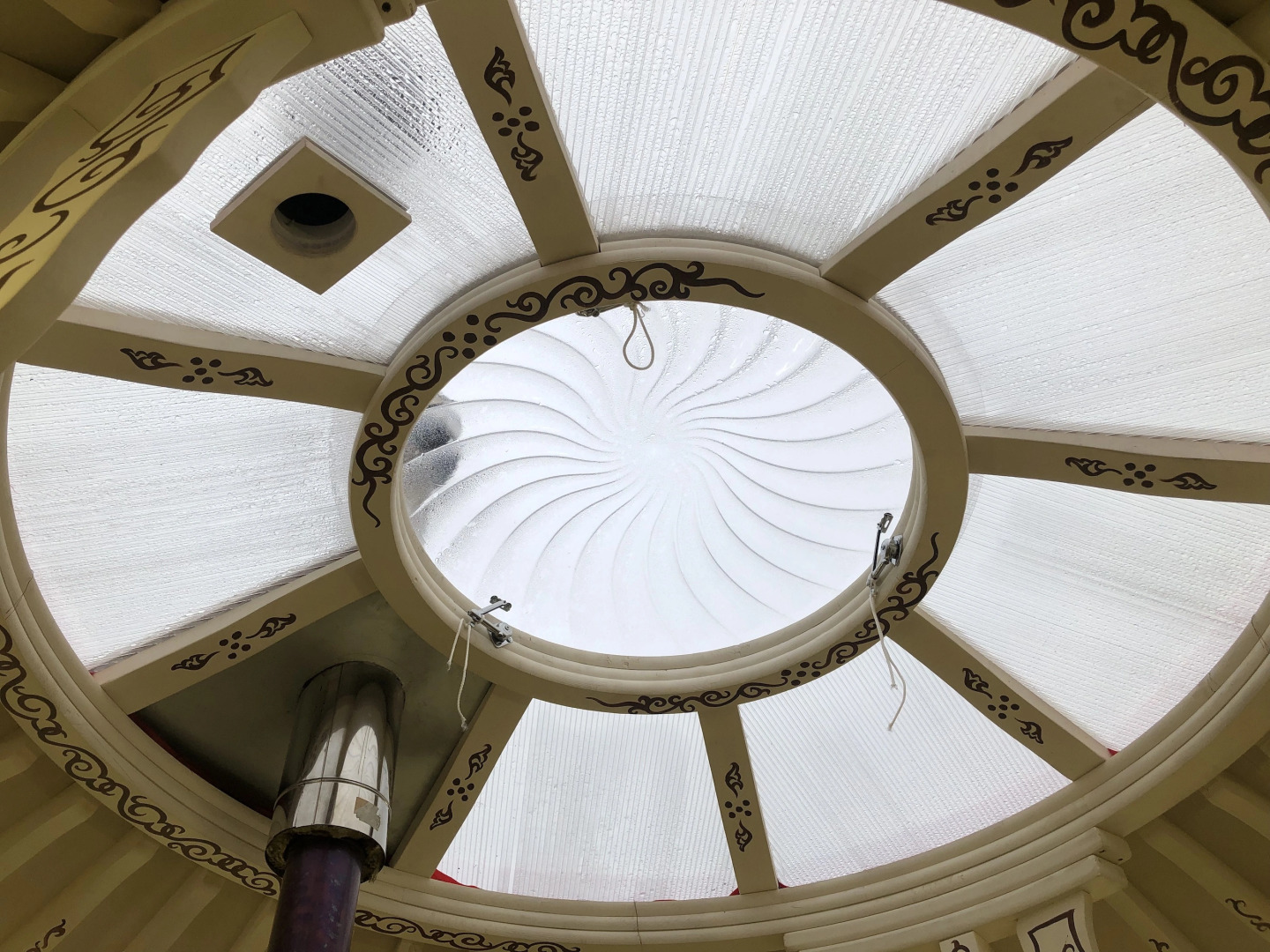 Бунгало Atv51