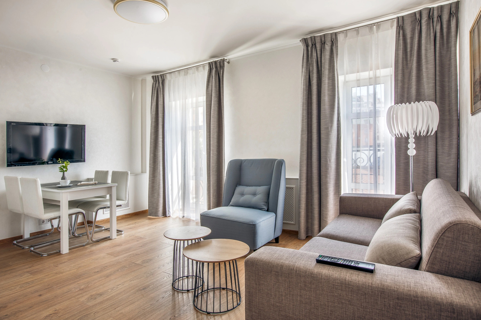 Апарт-отель Intermark Residence