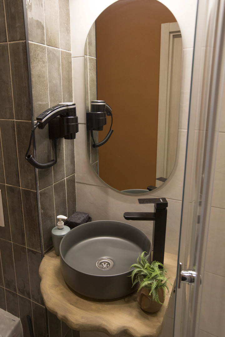 Апарт-отель Элемент