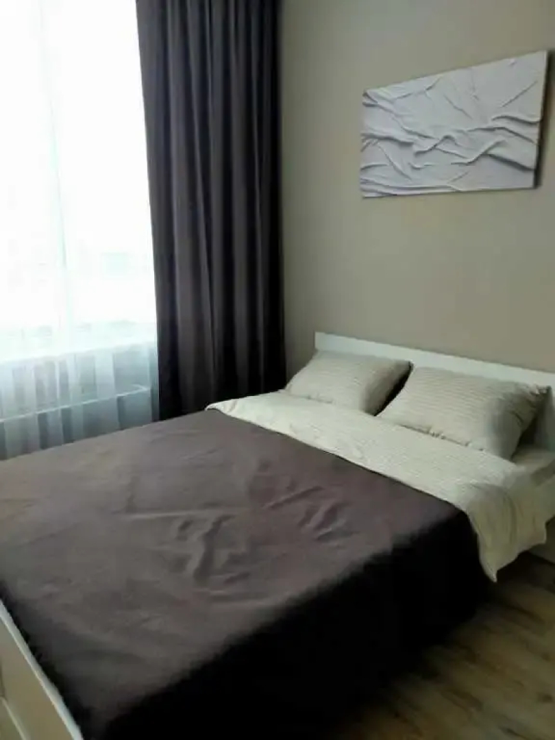 Апартаменты Royal Mood 1