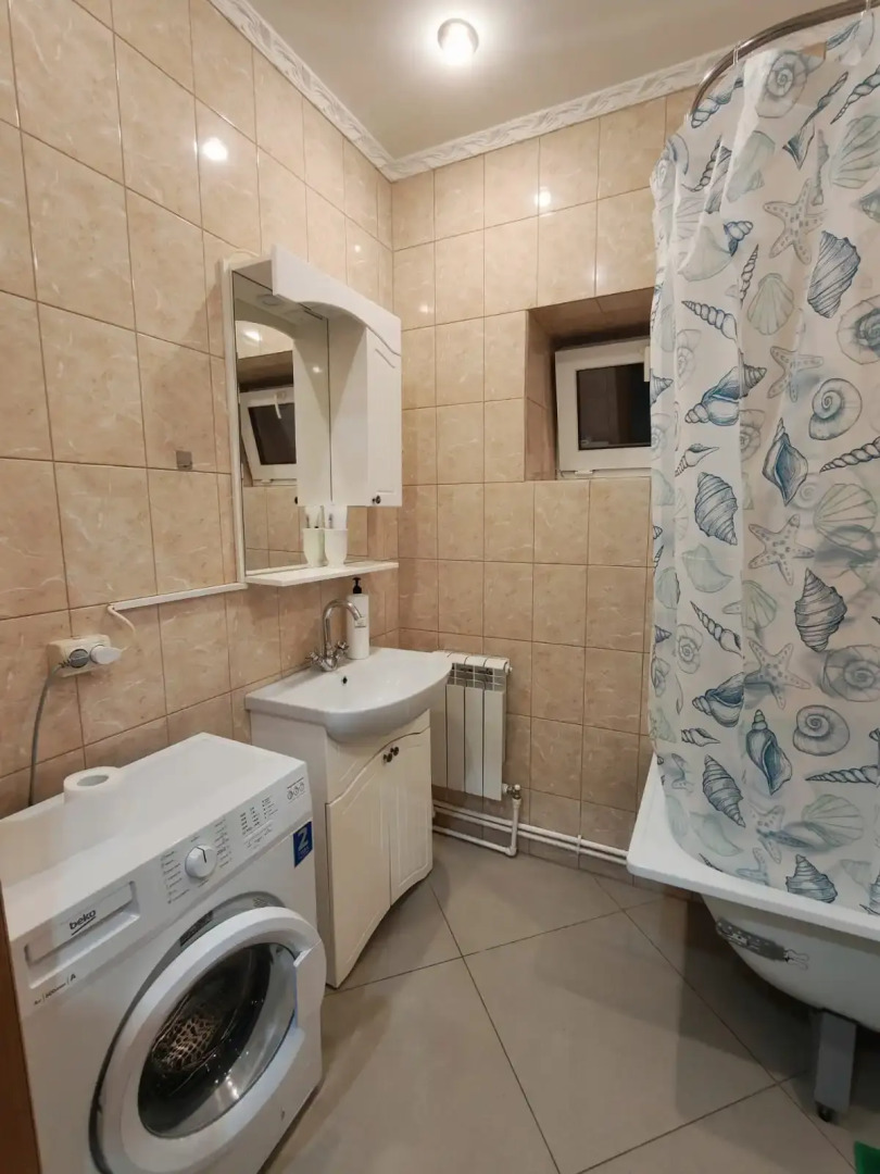 Квартира Уютная 2