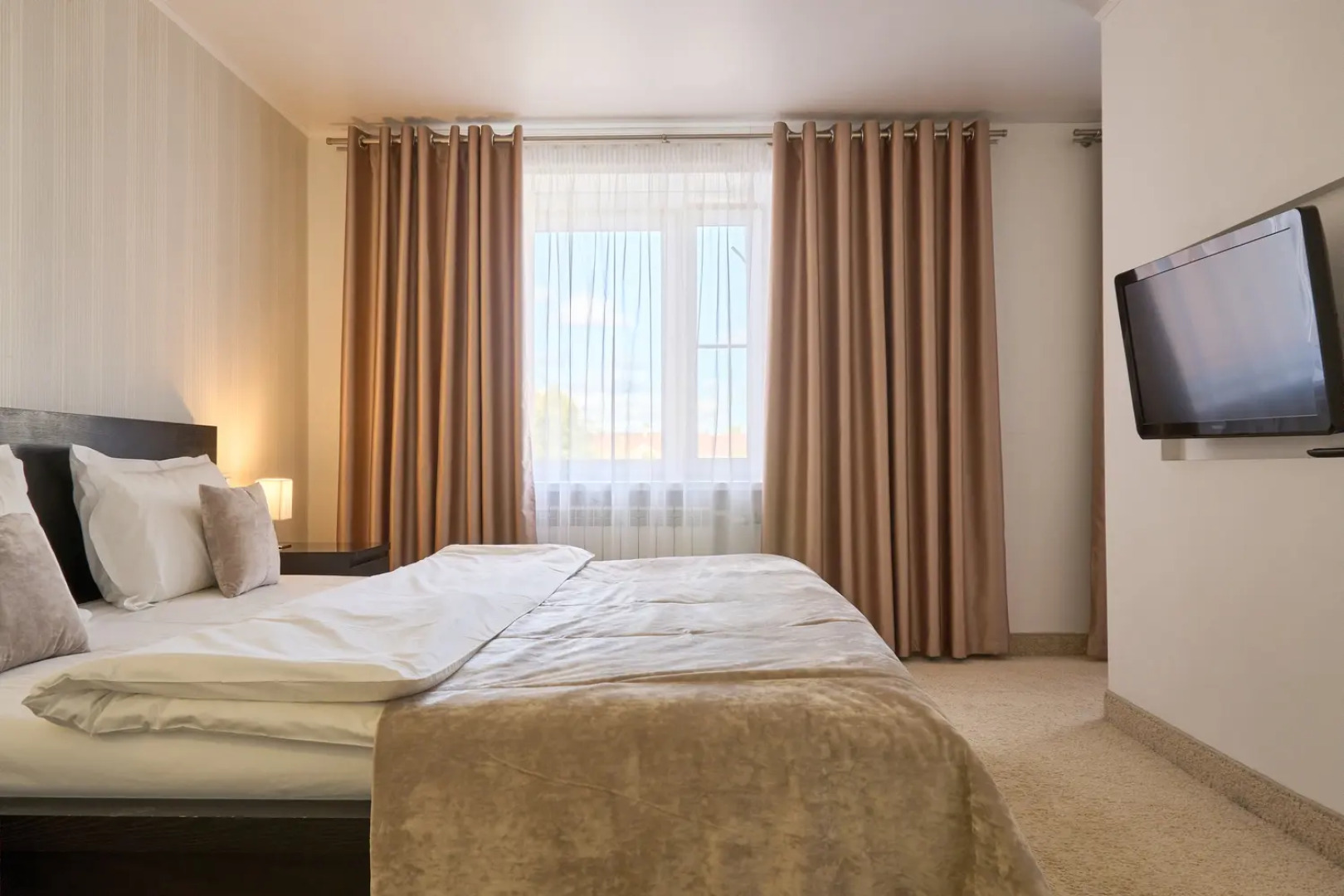 Отель Яротель Центр