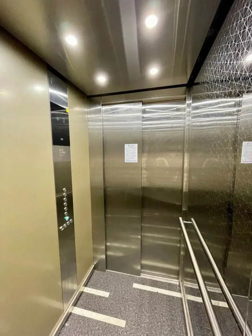 Квартира на Воздушной улице 66