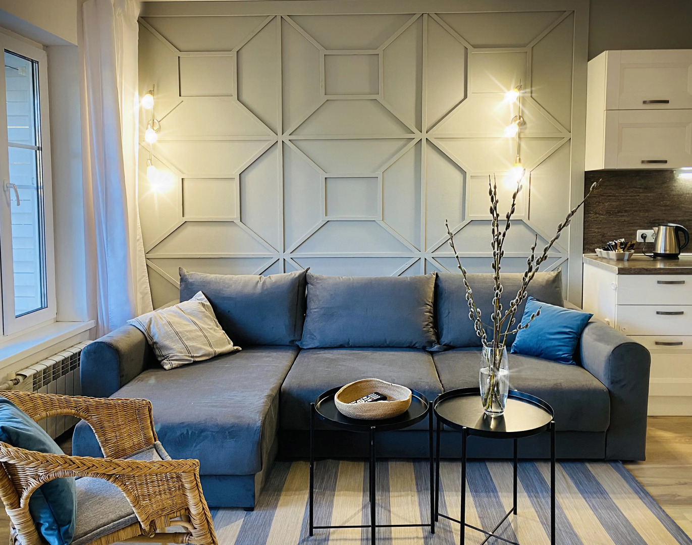 Гостевой дом Коприно