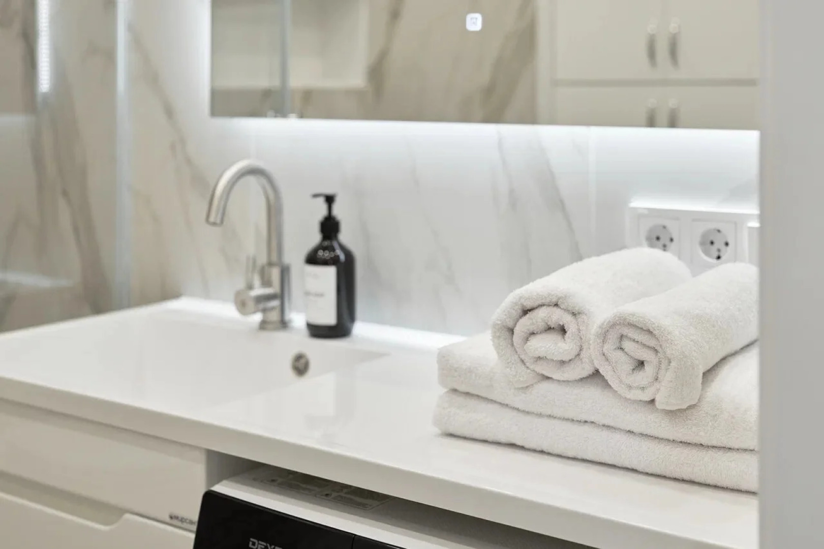 Апартаменты InLife