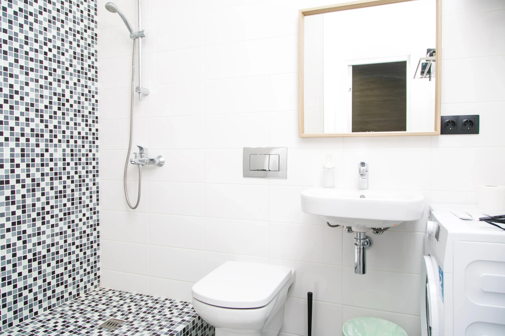 Апартаменты Домант Фрунзе 49