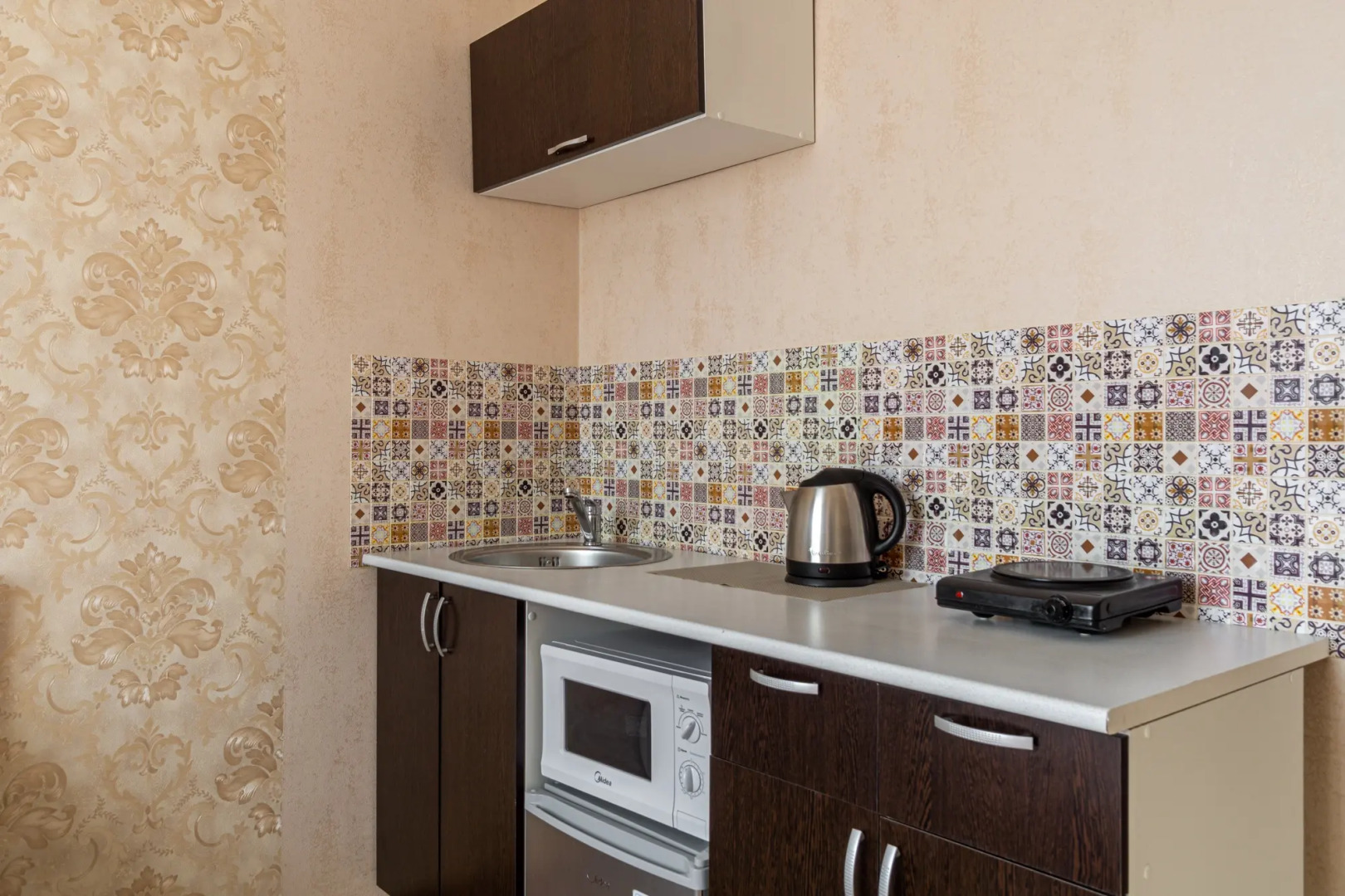 Апартаменты Петербургский Романтик