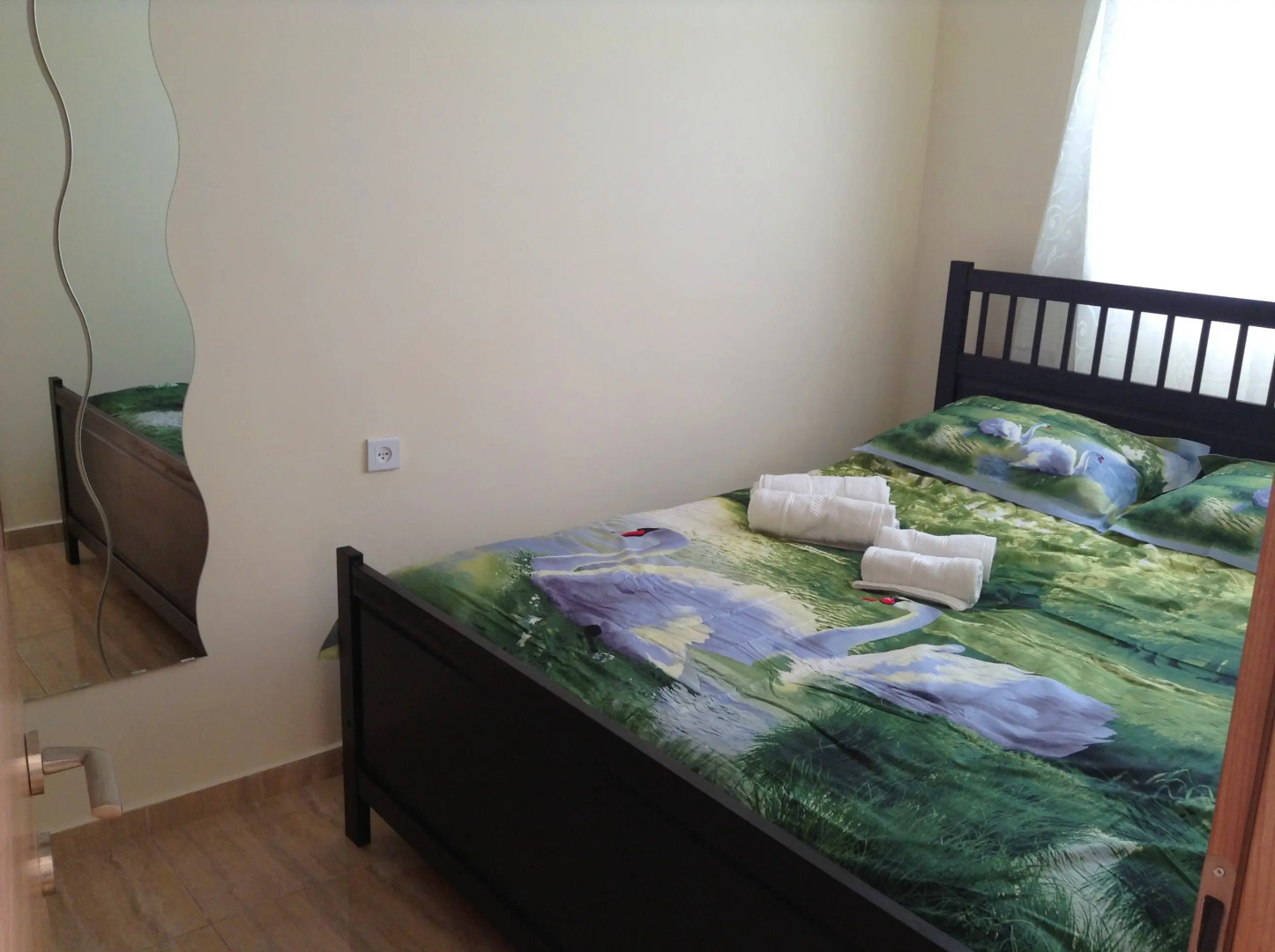 Апартаменты ARENDAIZRAIL Bar Shaul 6