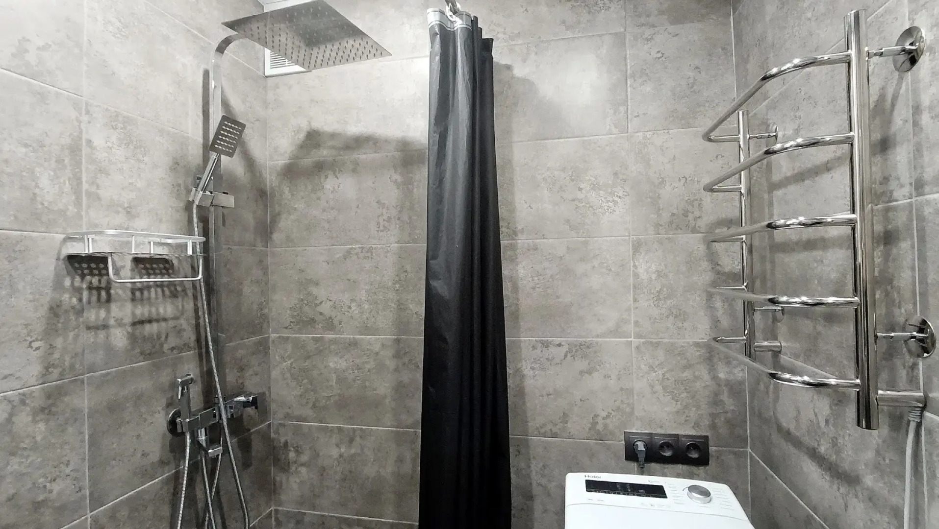 Квартира Уютный Северный на улице Героев Рыбачьего