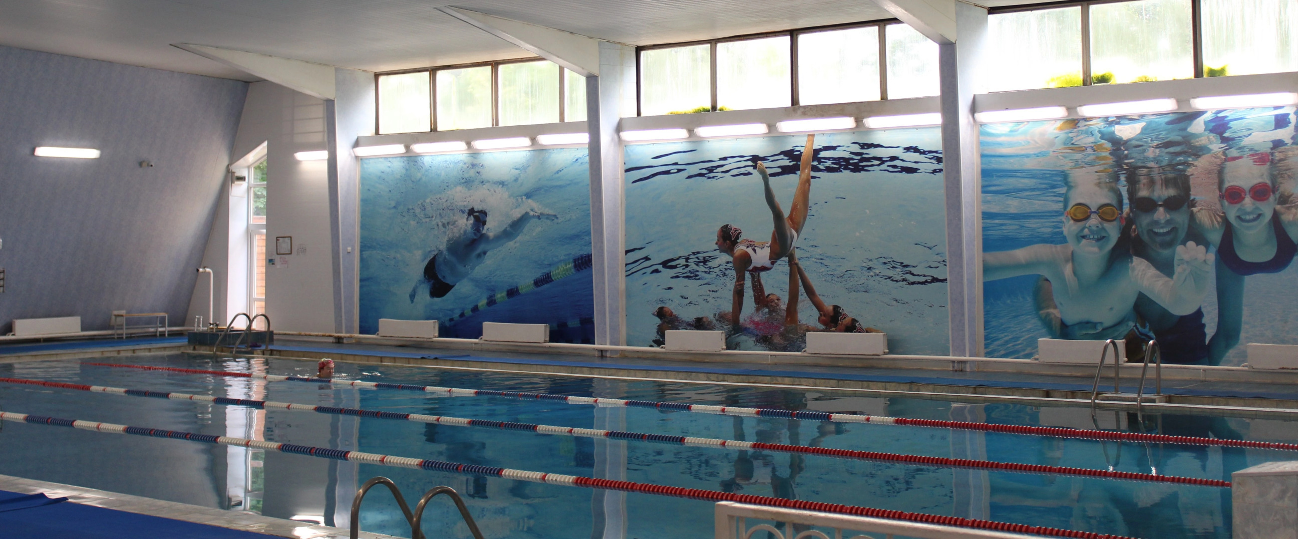 Парк-Отель Ясенки