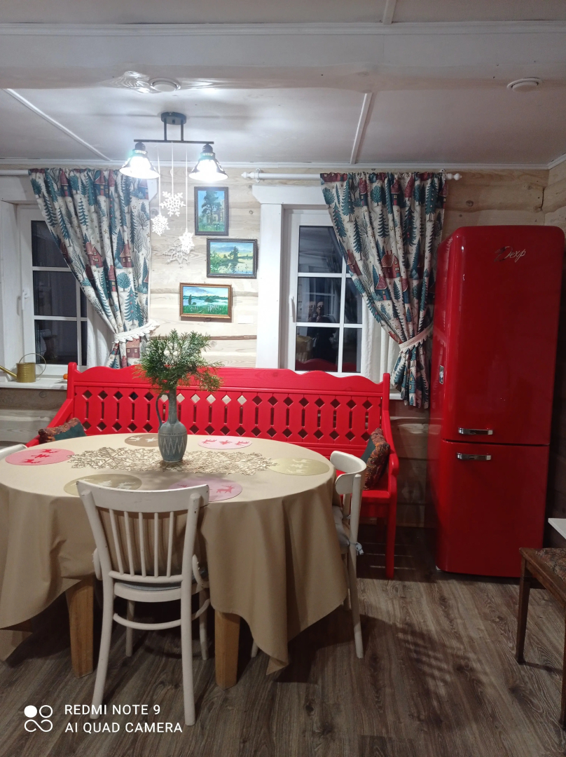 Гостевой дом Домик Художников