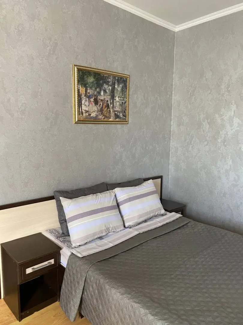 Гостевой дом Цезарь