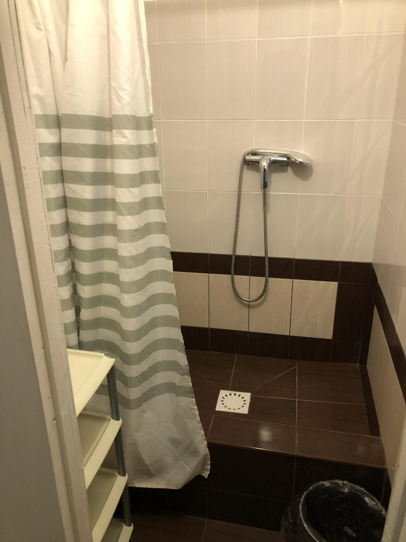 Отель Дом Родной