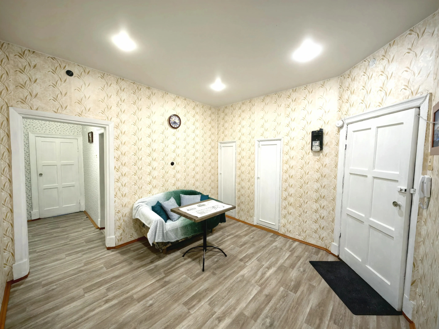 Апартаменты Like Home возле завода Севмаш